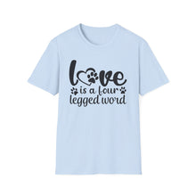 Load image into Gallery viewer, Paw Love
