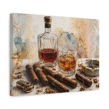 Load image into Gallery viewer, Smoke, Oak & Fortune