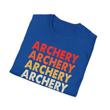 Load image into Gallery viewer, Archery7