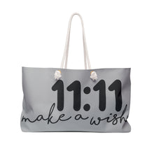 Load image into Gallery viewer, Make a Wish - Weekender Bag
