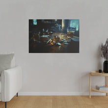 Load image into Gallery viewer, Poker & Bourbon