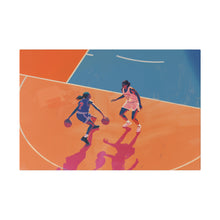Load image into Gallery viewer, Women on the Court