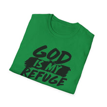 Load image into Gallery viewer, God is my Refuge