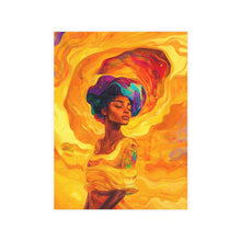 Load image into Gallery viewer, Woman of Color Postcard Bundles (envelopes included)