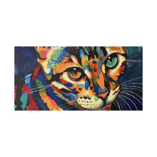 Load image into Gallery viewer, Colorful Cat