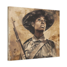 Load image into Gallery viewer, She Wore the Uniform