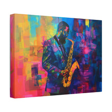 Load image into Gallery viewer, Man of Jazz