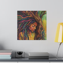 Load image into Gallery viewer, Grounded Woman of Color