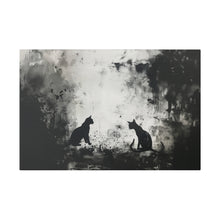 Load image into Gallery viewer, Cats at Play