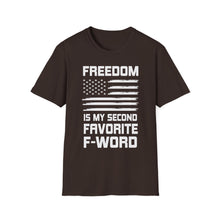 Load image into Gallery viewer, Freedom - Favorite F Word