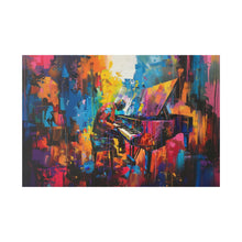 Load image into Gallery viewer, Man on Piano