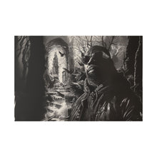 Load image into Gallery viewer, Man with Birds