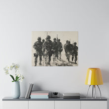 Load image into Gallery viewer, Military Team