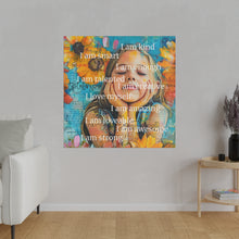 Load image into Gallery viewer, Preteen Affirmations