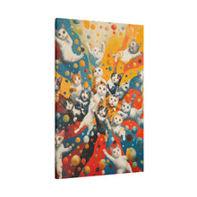 Load image into Gallery viewer, Cats at Play