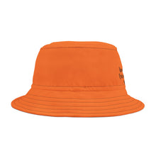 Load image into Gallery viewer, Bucket Hat (AOP) - Know
