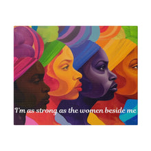 Load image into Gallery viewer, Strong Women