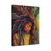 Load image into Gallery viewer, Grounded Woman of Color