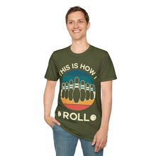 Load image into Gallery viewer, How I Roll