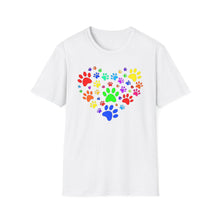 Load image into Gallery viewer, Paw Heart
