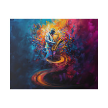 Load image into Gallery viewer, Man of Jazz