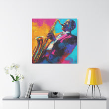 Load image into Gallery viewer, Saxophone Soul