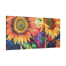 Load image into Gallery viewer, Sunflowers
