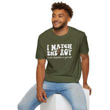 Load image into Gallery viewer, Match Energy