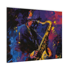 Load image into Gallery viewer, Jazz Musician