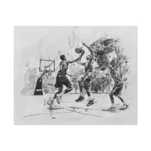 Load image into Gallery viewer, Men on the Court