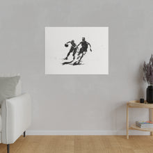 Load image into Gallery viewer, Men on the Court