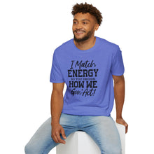 Load image into Gallery viewer, Match Energy
