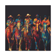 Load image into Gallery viewer, Buffalo Soldiers in my vision