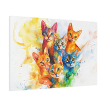 Load image into Gallery viewer, Cats at Play