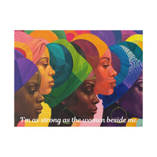 Load image into Gallery viewer, Strong Women