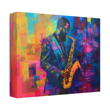 Load image into Gallery viewer, Man of Jazz