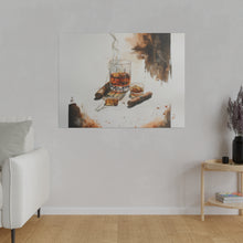 Load image into Gallery viewer, Cigars & Bourbon