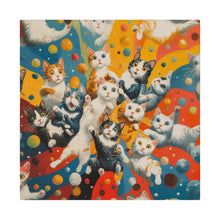 Load image into Gallery viewer, Cats at Play