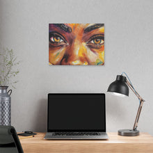 Load image into Gallery viewer, Pretty Brown Eyes