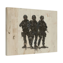 Load image into Gallery viewer, Men in Blue