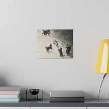 Load image into Gallery viewer, Cats at Play