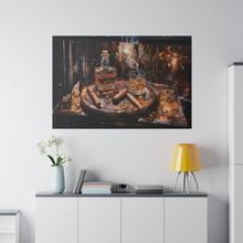 Load image into Gallery viewer, Cigars & Bourbon