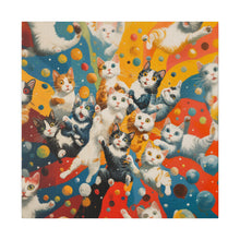 Load image into Gallery viewer, Cats at Play