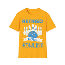 Load image into Gallery viewer, Retired Bowling