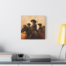 Load image into Gallery viewer, She Wore the Uniform