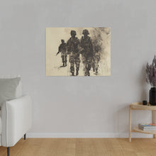 Load image into Gallery viewer, Military Team