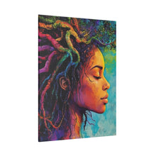 Load image into Gallery viewer, Grounded Woman of Color