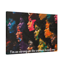 Load image into Gallery viewer, Strong Women