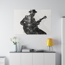 Load image into Gallery viewer, Guitar Man