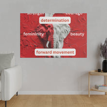 Load image into Gallery viewer, Elephant Affirmations